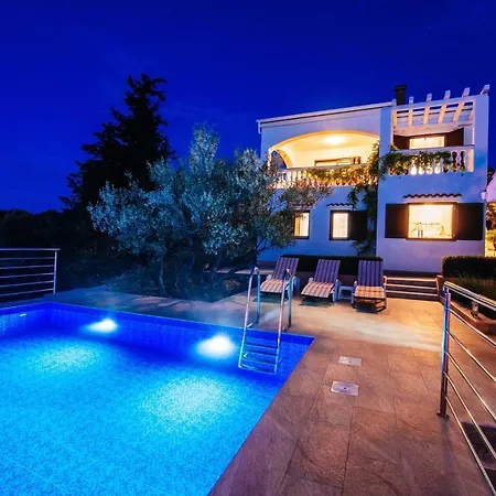 Villa Malinina