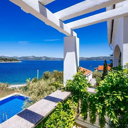 Villa Malinina *