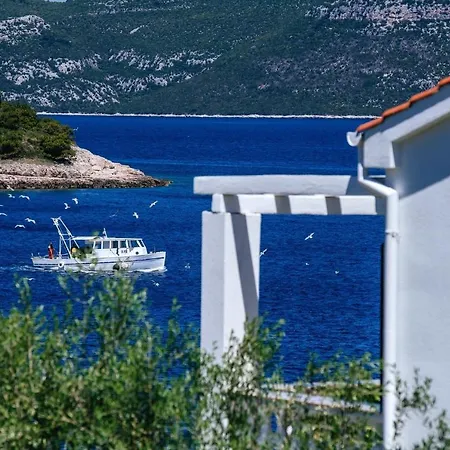 Malinina Mali Iž