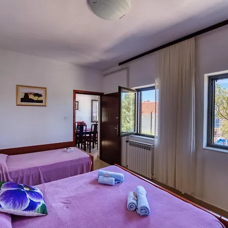 Villa Malinina