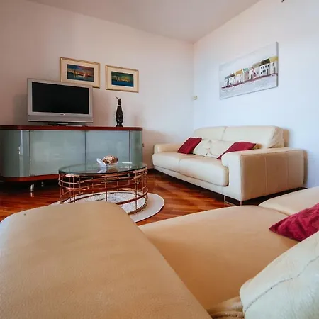 Villa Malinina Mali Iž