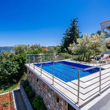 Malinina Villa *