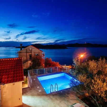 Villa Malinina