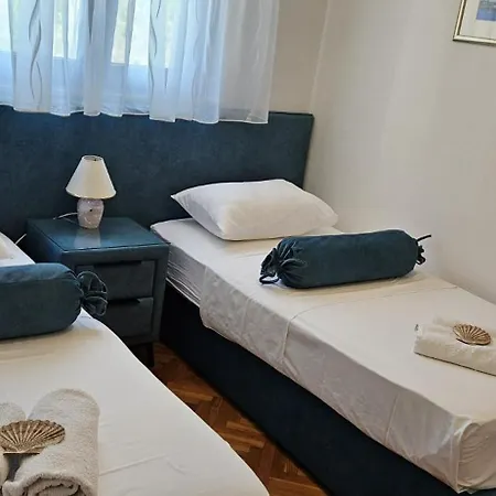 Villa Malinina *