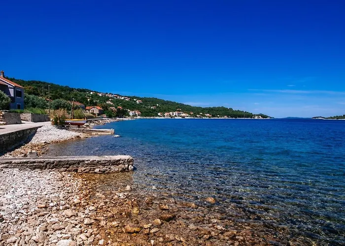 Malinina Villa *