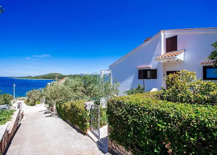 Villa Malinina Mali Iž