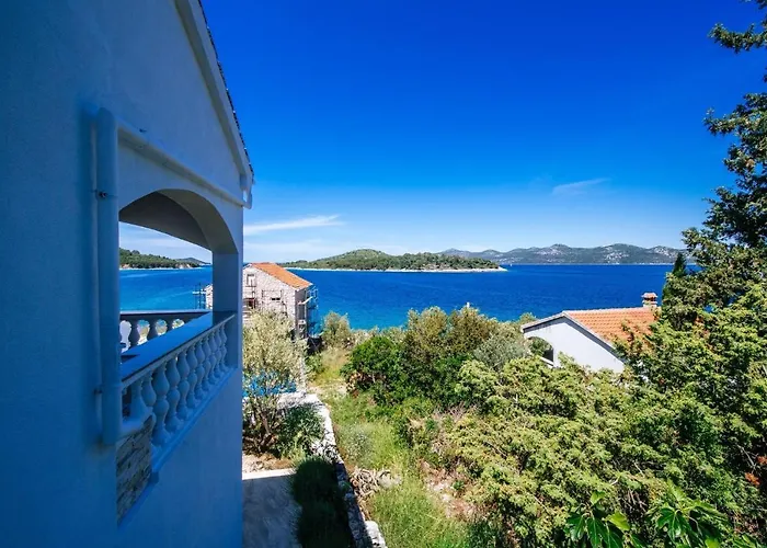 Malinina Villa