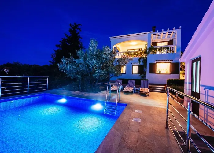 Villa Malinina