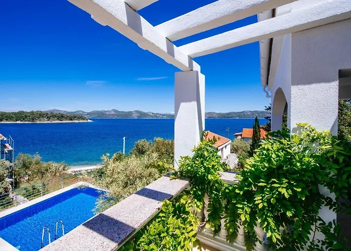 Villa Malinina *