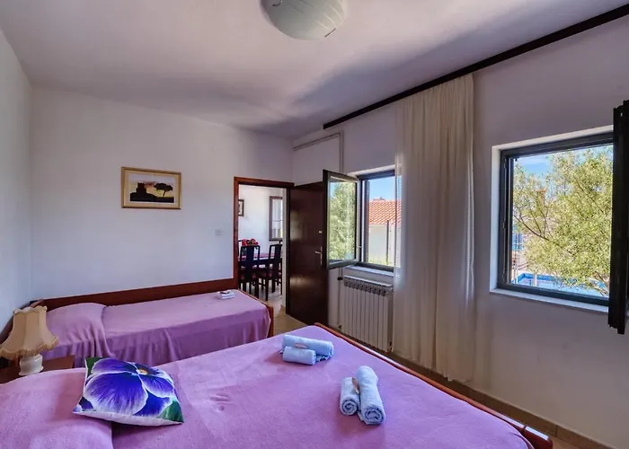Villa Malinina