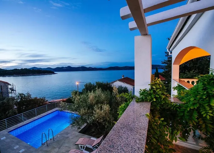 Villa Malinina *