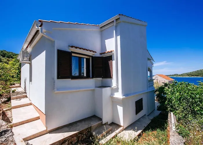 Villa Malinina Mali Iž