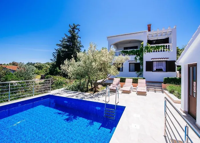 Villa Malinina