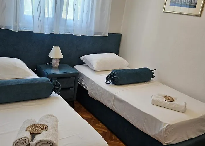 Villa Malinina *