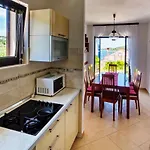 Villa Malinina