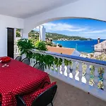 Villa Malinina