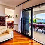 Malinina Villa *