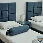 Malinina Villa *