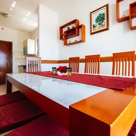 Malinina Holiday home
