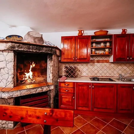Holiday home Malinina