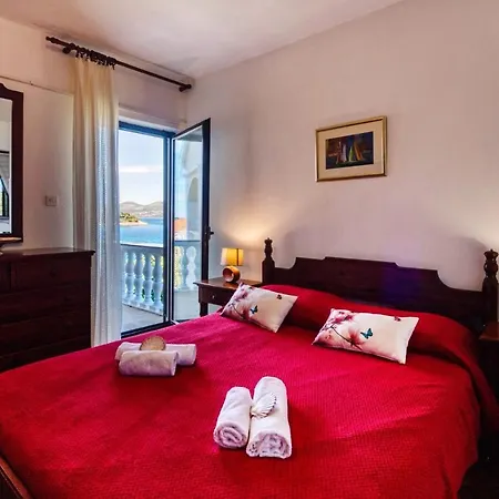 Malinina Villa