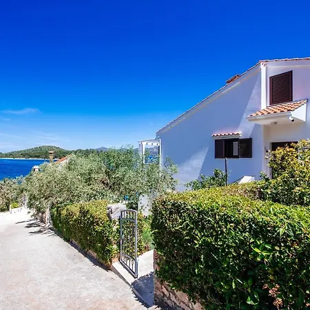Villa Malinina Mali Iž