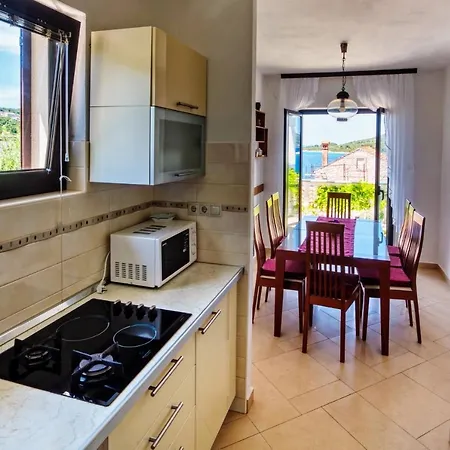 Holiday home Malinina