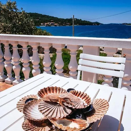 Holiday home Malinina