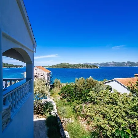 Malinina Holiday home