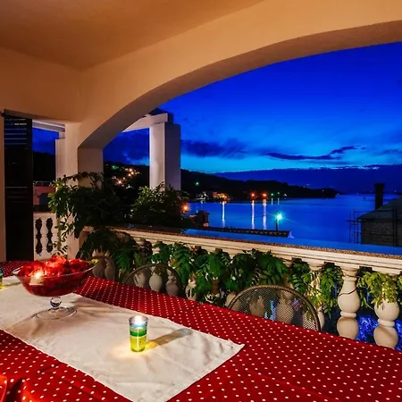 Malinina Holiday home