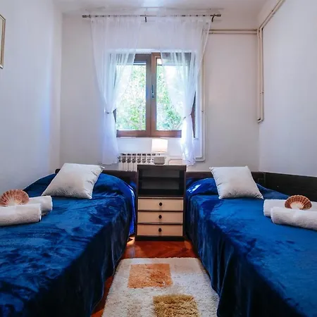 Malinina Holiday home *